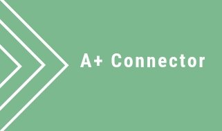 A+ Connector 